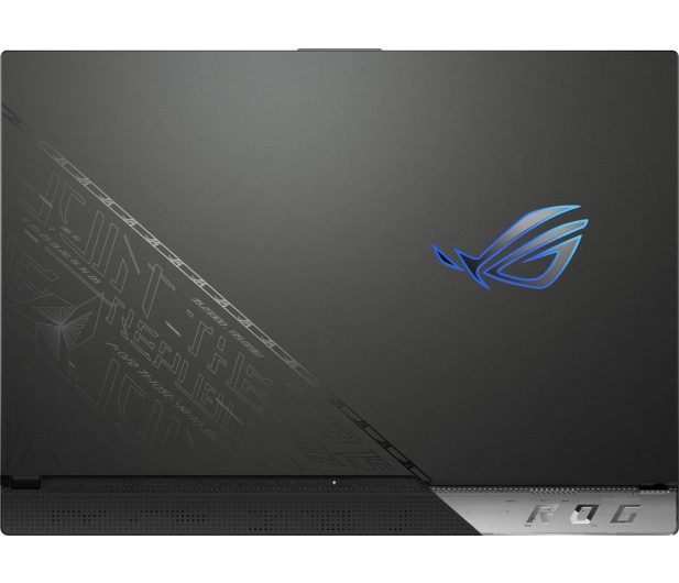 ASUS ROG Strix SCAR 17 SE i9-12950HX/32GB/4TB/W11 RTX3080Ti 240Hz - 1051632 - zdjęcie 8